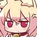Shiggy_Annoyed