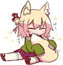 Shiggy_Tail