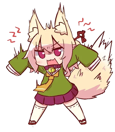 Shiggy_Grrr_STICKER