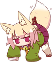 Shiggy_Tame