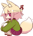 Shiggy_Sit