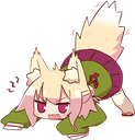 Shiggy_Angry