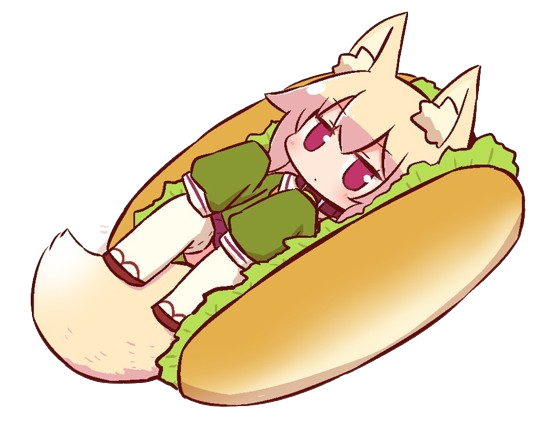 Shiggy_Hotdog