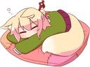 Shiggy_Pillow