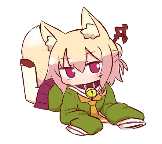 Shiggy_Hotti_STICKER