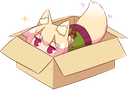 Shiggy_BoxPeek