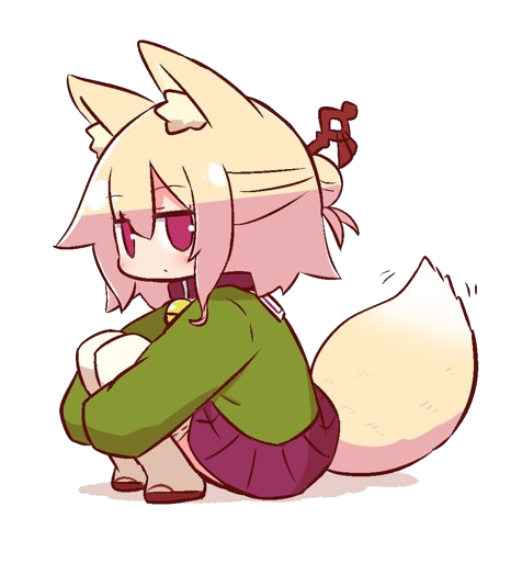 Shiggy_WaitingAlone_STICKER