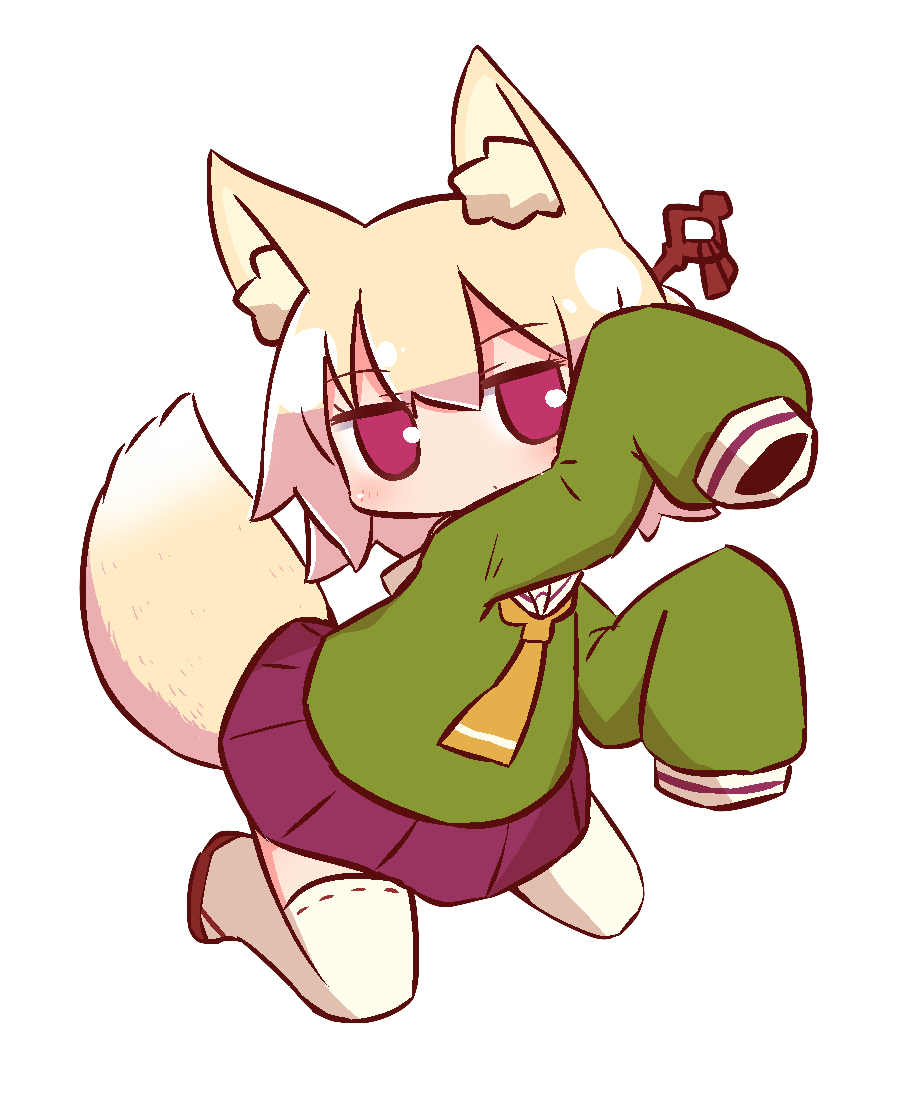 Shiggy_Nya_STICKER