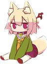 Shiggy_Sit