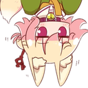 Shiggy_UpsideDown