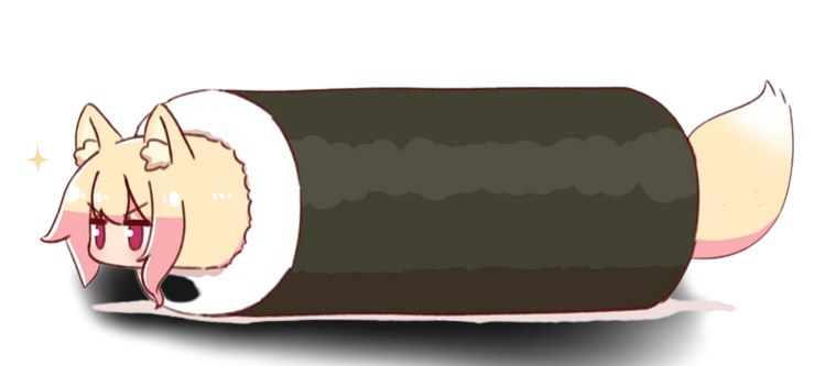 Shiggy_Sushi_STICKER