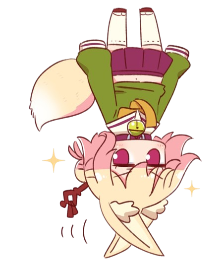 Shiggy_Upsidedown
