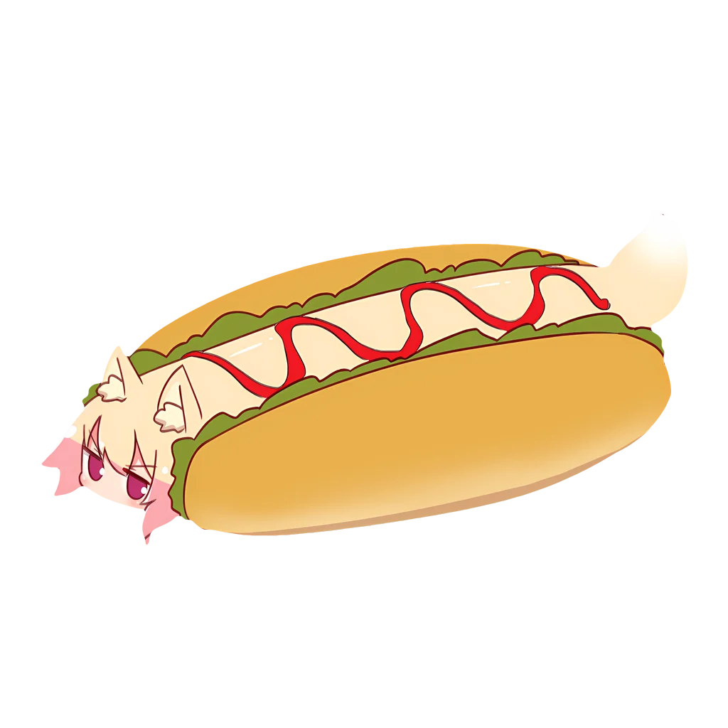 Shiggy_Hotdog