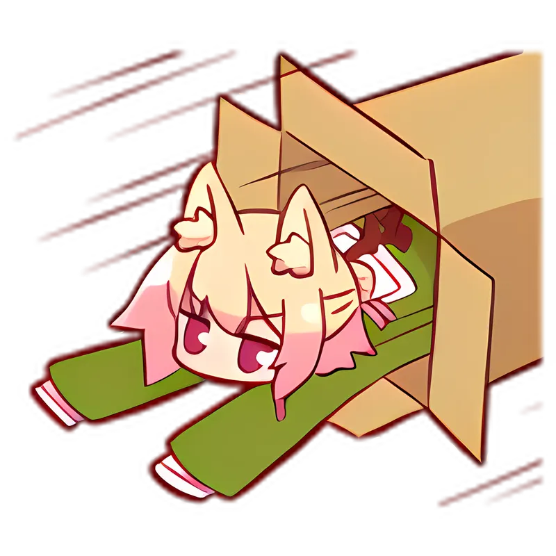 Shiggy_in_Box