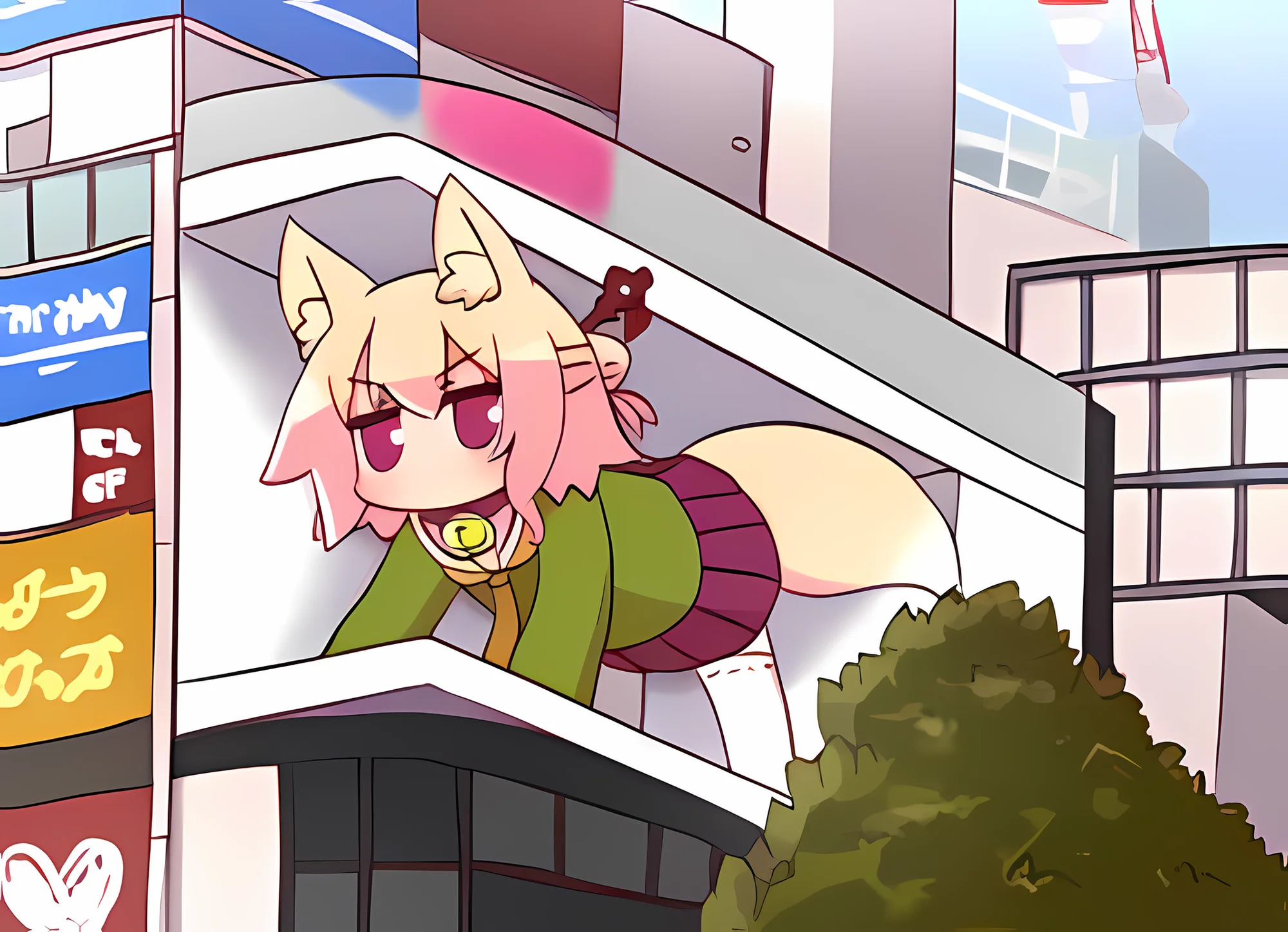 Shiggy_City