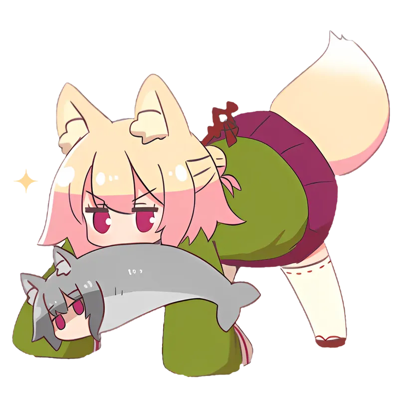 Shiggy_Fish