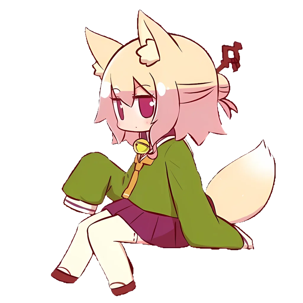Shiggy_Sit