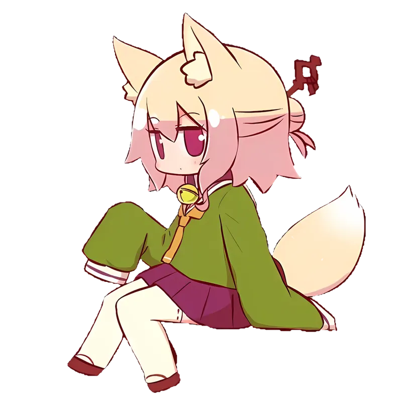 Shiggy_Sit
