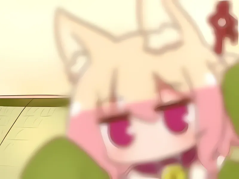 Shiggy nyaa