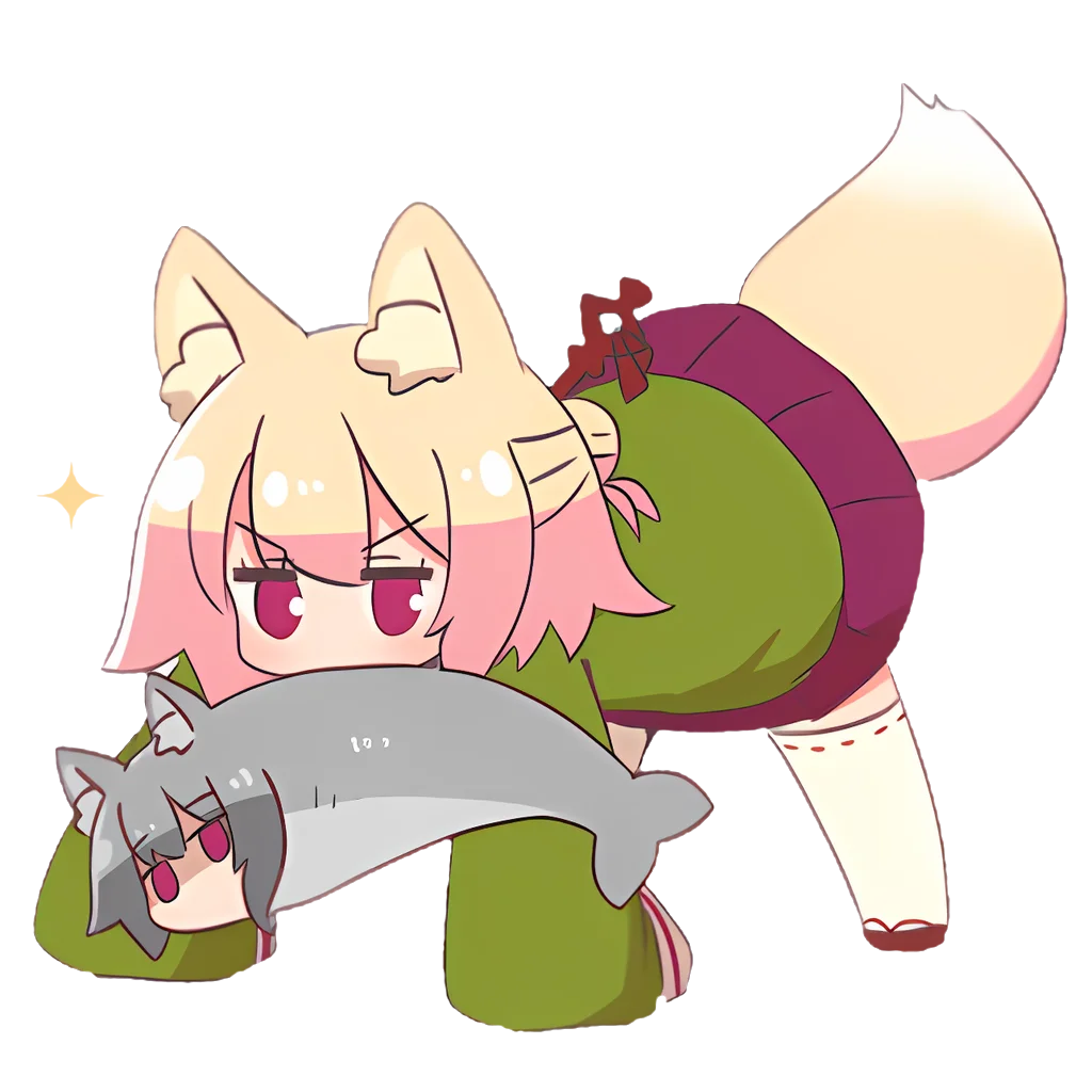 Shiggy_Fish