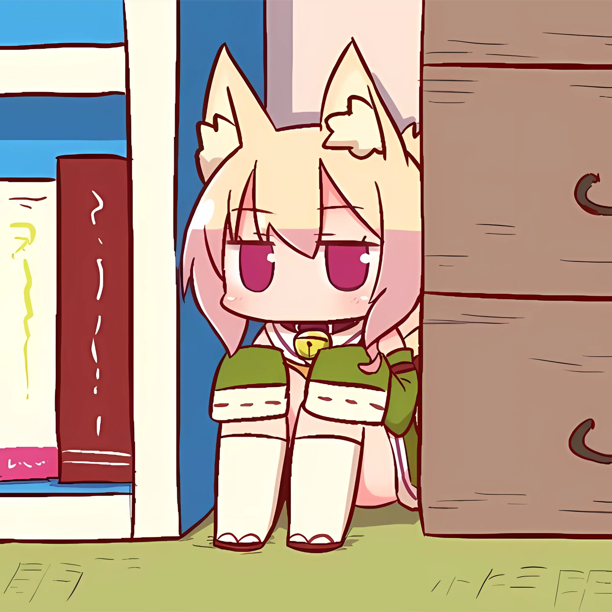 Shiggy_sit_in_Corner
