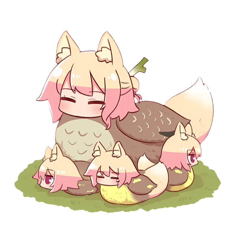 Shiggy_Ducks