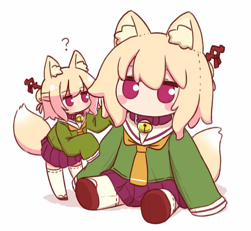 Shiggy Puppy