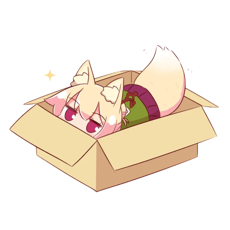 Shiggy_Box_Peek