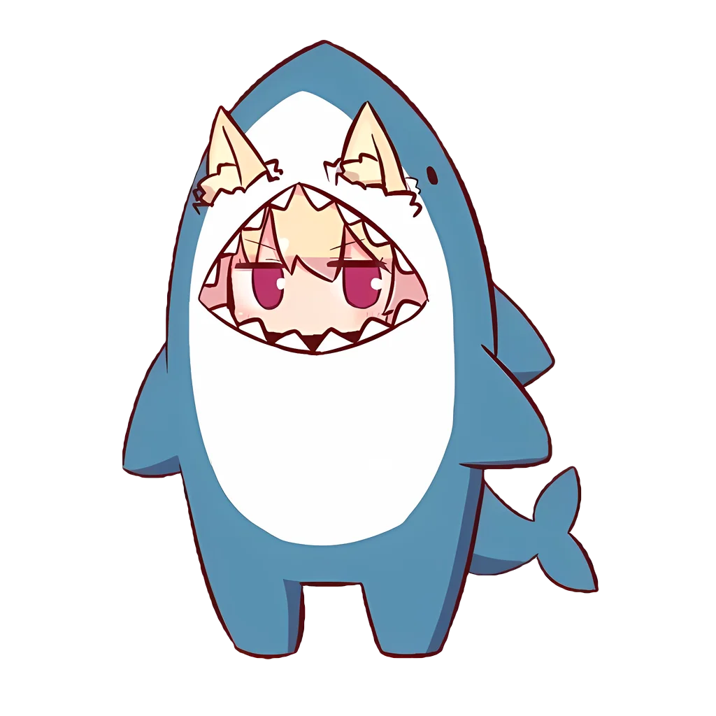 Shiggy_Blahaj