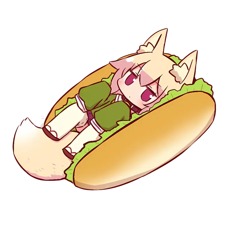 Shiggy_Hotdog