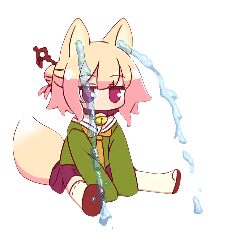 Shiggy_EarsCry