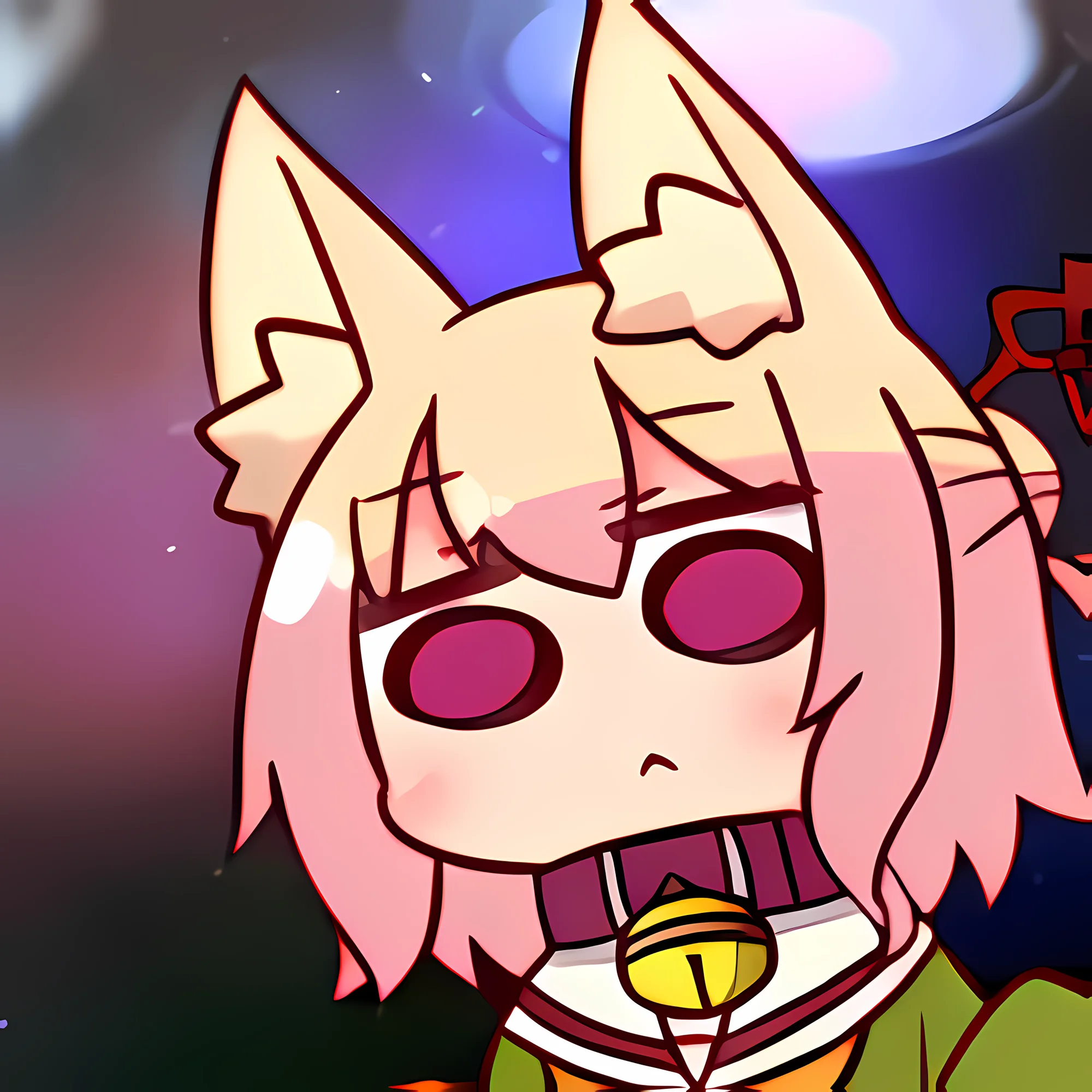 Shiggy galaxy