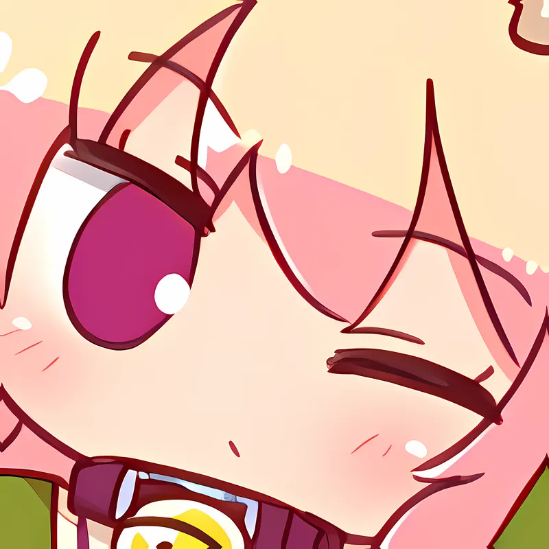 Shiggy wink