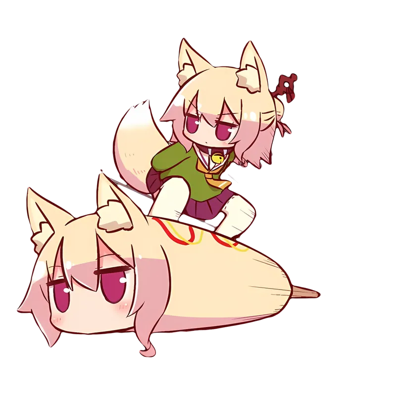 Shiggy_Fast
