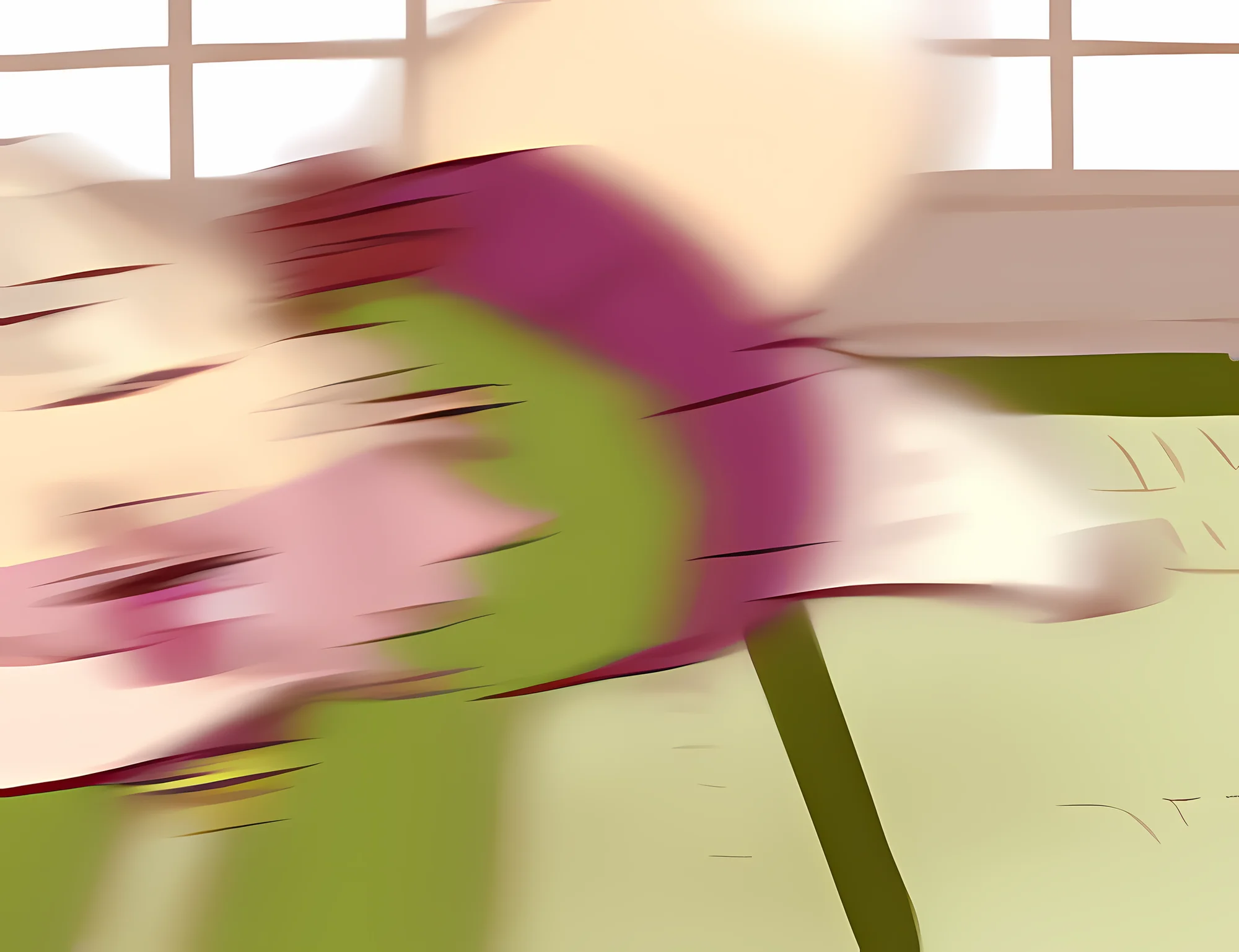Shiggy fast