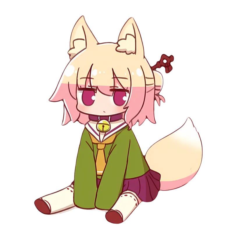 Shiggy_Stare