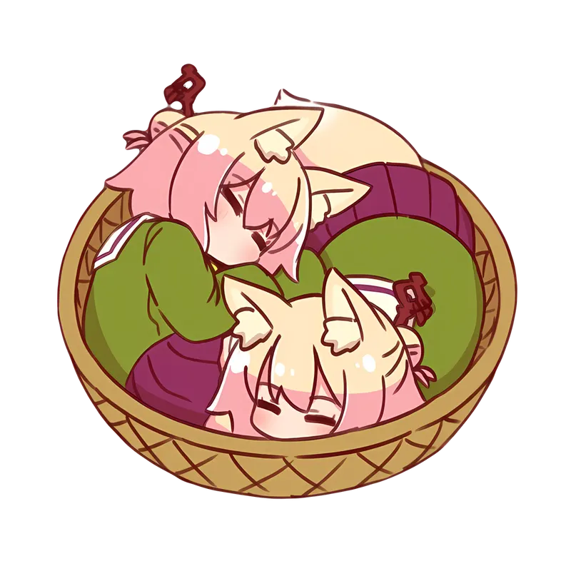 Shiggy_Cuddle