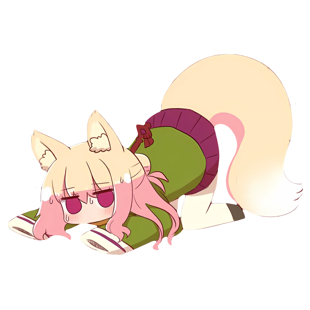 Shiggy_Sweat