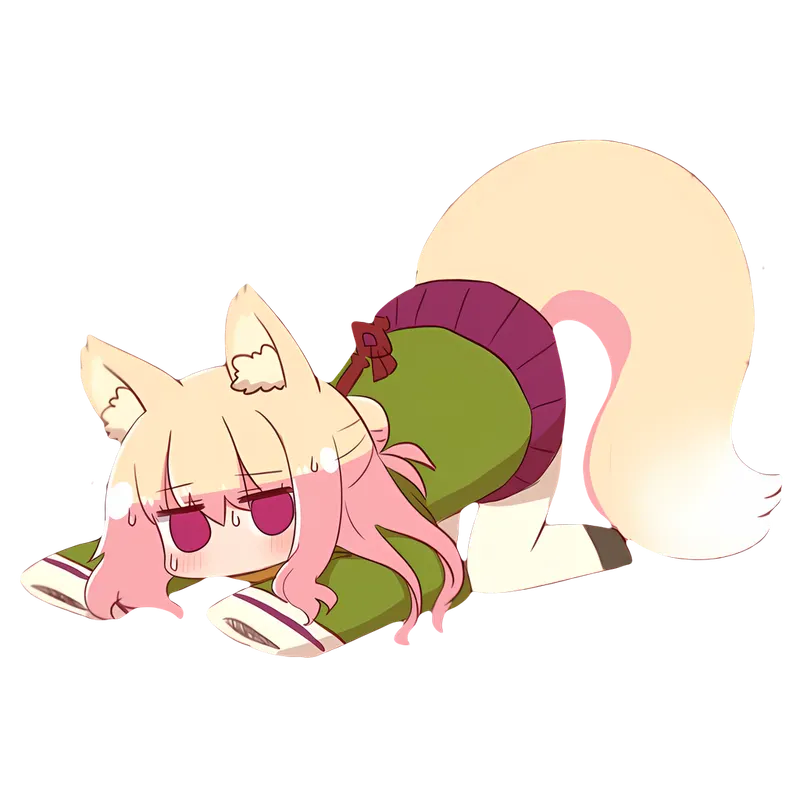 Shiggy_Sweat