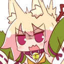 Shiggy_Angry