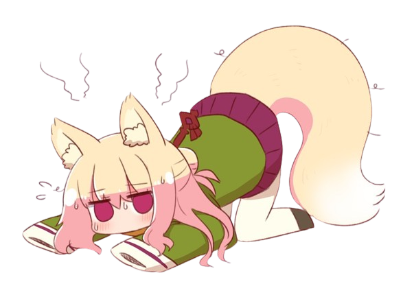 Shiggy_Sweat